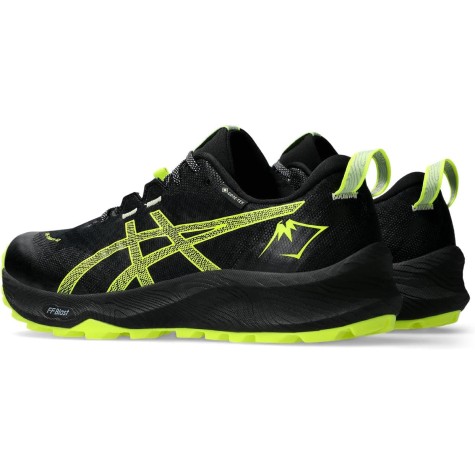 ASICS GEL TRABUCO 12 GTX UOMO