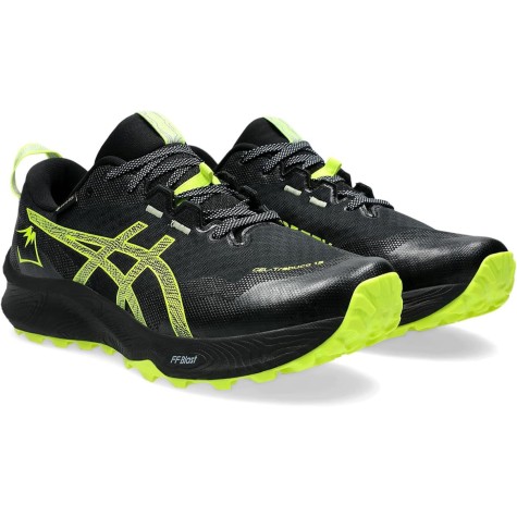ASICS GEL TRABUCO 12 GTX UOMO