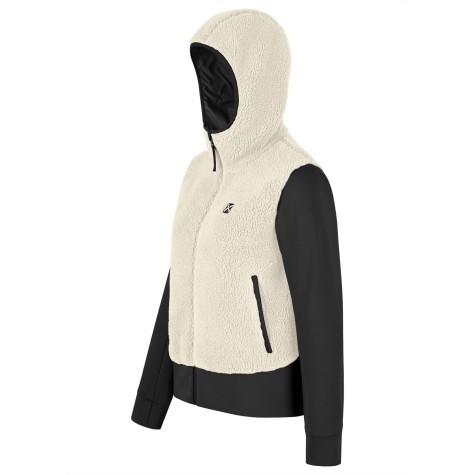 MONTURA SHERPA VEST MVVC77W WOMAN