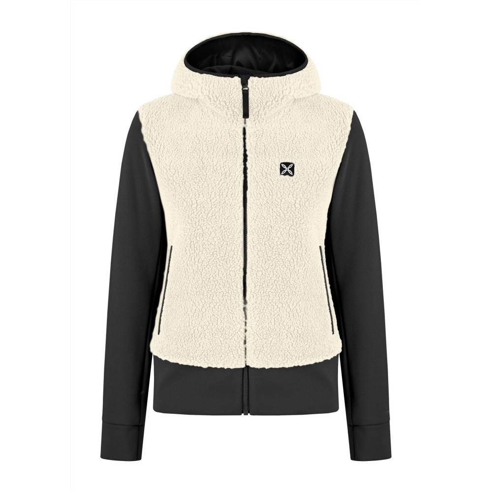 MONTURA SHERPA VEST MVVC77W WOMAN
