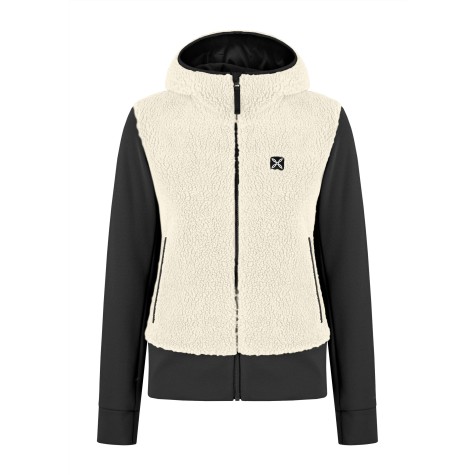 MONTURA SHERPA VEST MVVC77W WOMAN