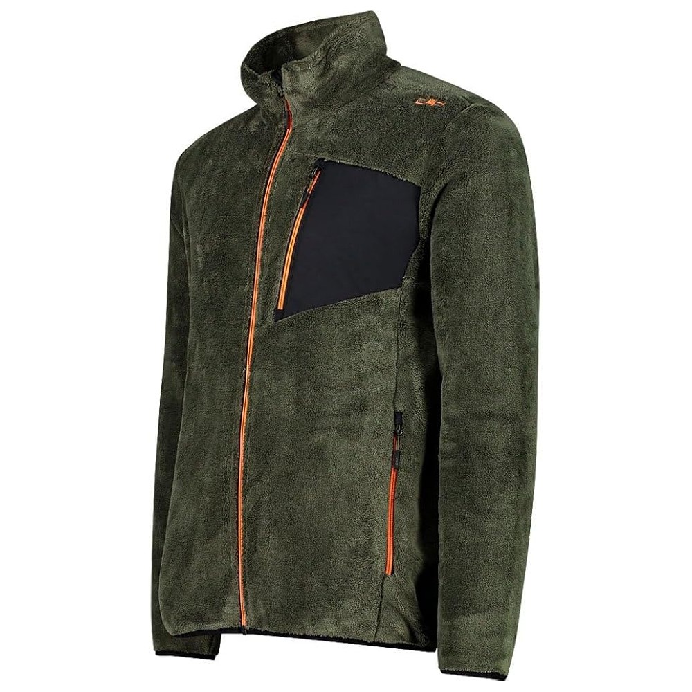 CMP MAN JACKET 31P1517 E943