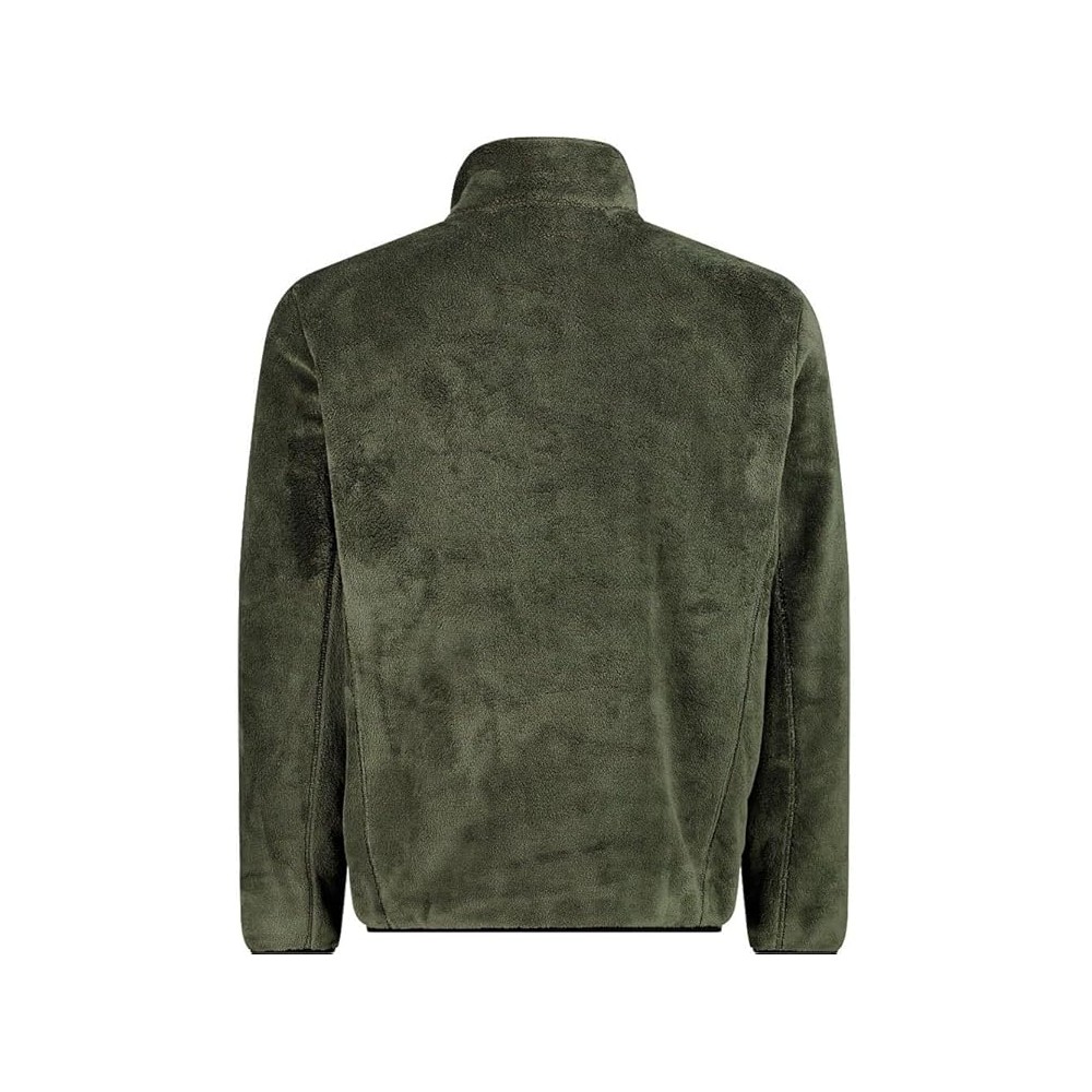 CMP MAN JACKET 31P1517 E943