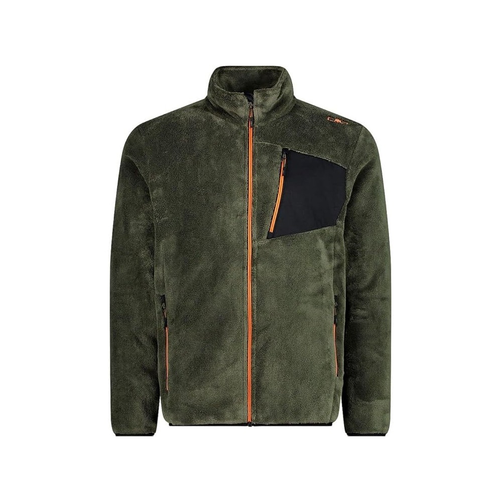 CMP MAN JACKET 31P1517 E943