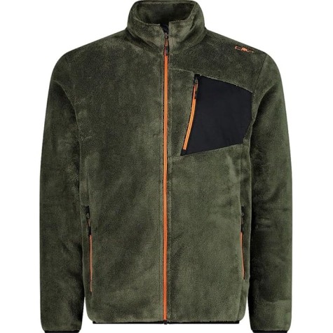 CMP MAN JACKET 31P1517 E943