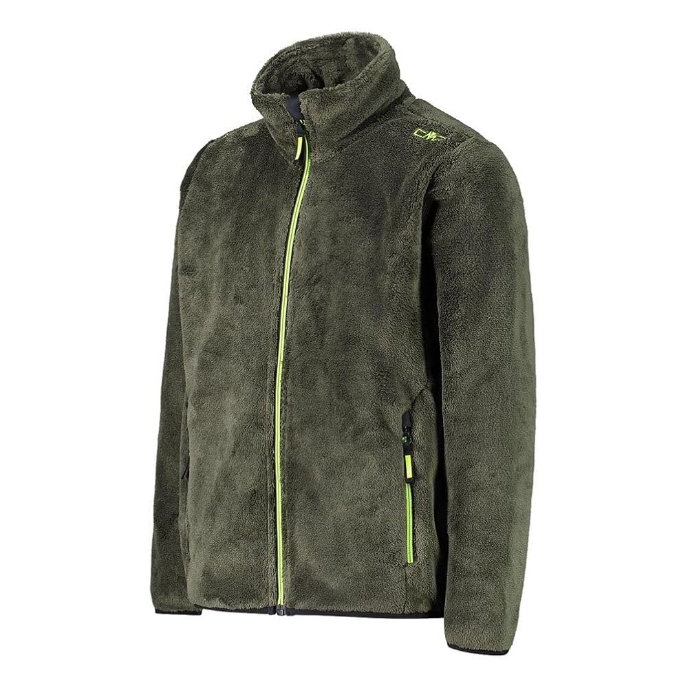 CMP MAN JACKET 31P1517 E943