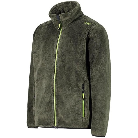 CMP MAN JACKET 31P1517 E943