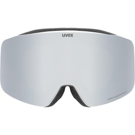 UVEX MASCHERA PWDR FM WHITE MATT