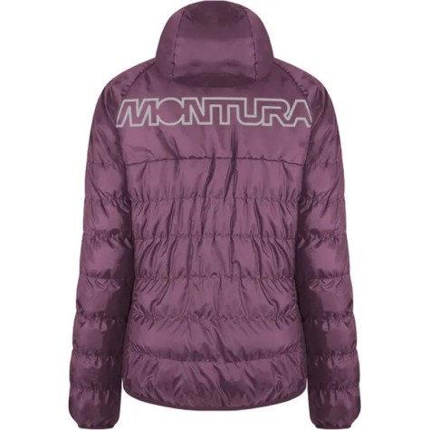 MONTURA SKILL DUVET WOMAN MJAD13W WOMAN