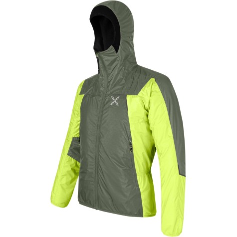 MONTURA SKISKY 2.0 JACKET 4947