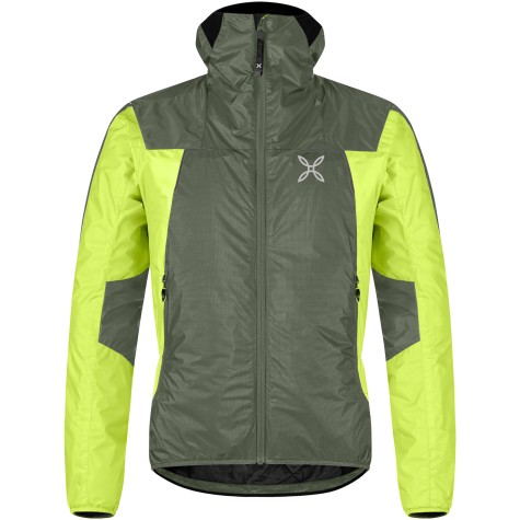 MONTURA SKISKY 2.0 JACKET 4947