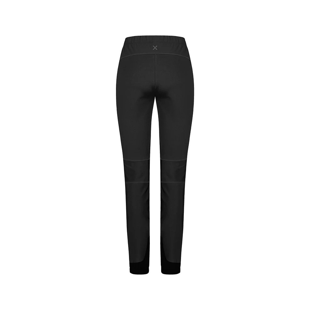 PANTALONE MONTURA UOMO MPLS79X NERO