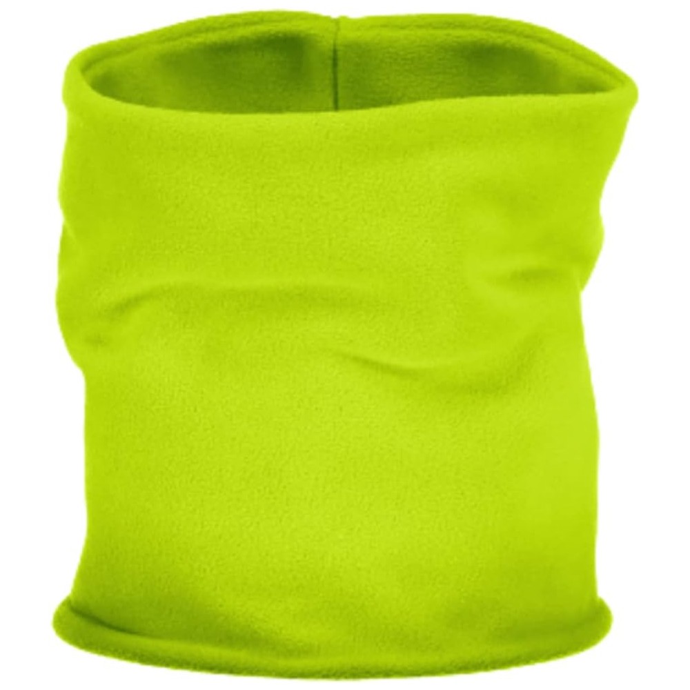 CMP KIDS FLEECE NEKWARMB GIALLO