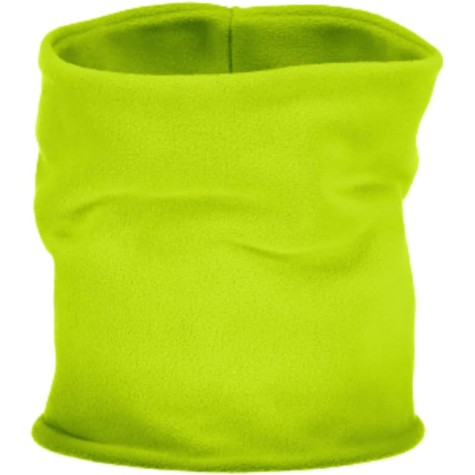 CMP KIDS FLEECE NEKWARMB GIALLO