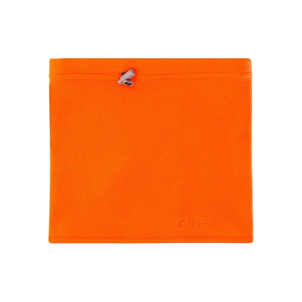 CMP KIDS FLEECE NEKWARMB ARANCIONE