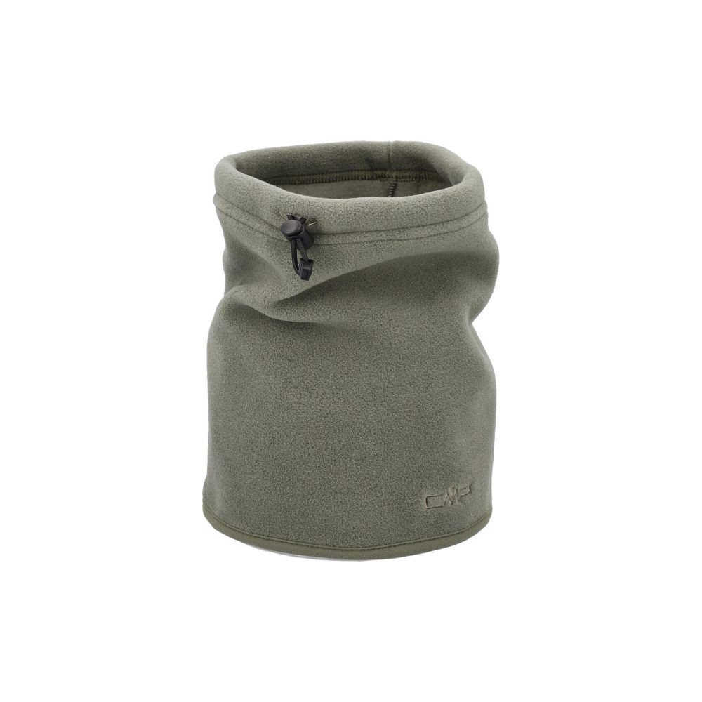 CMP KIDS FLEECE NEKWARMB ARANCIONE