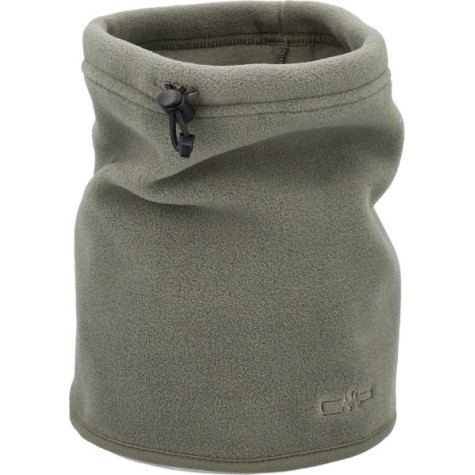 CMP KIDS FLEECE NEKWARMB ARANCIONE