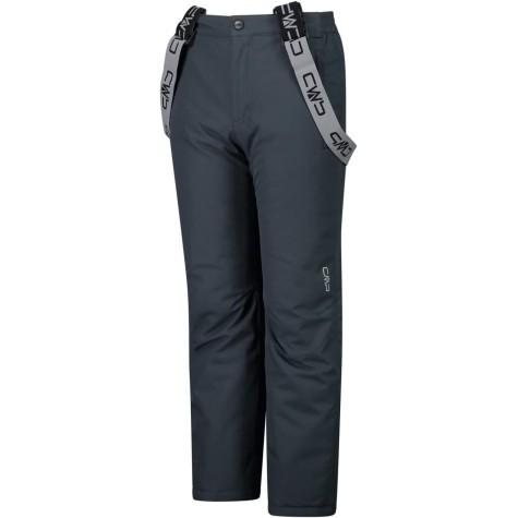 CMP KID SALOPETTE 3W15994 U423 TITANIO