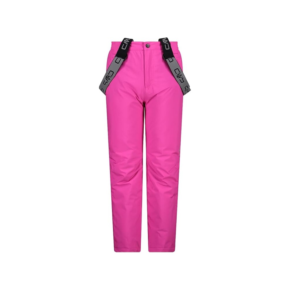 CMP KID SALOPETTE 3W15994 B818 ROSA