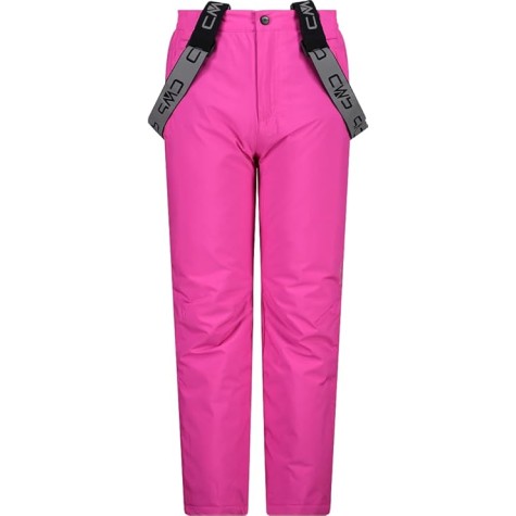 CMP KID SALOPETTE 3W15994 B818 ROSA