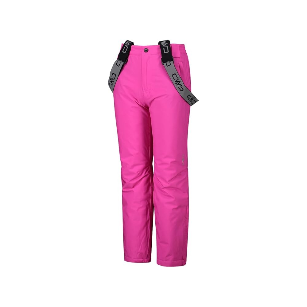 CMP KID SALOPETTE 3W15994 B818 ROSA
