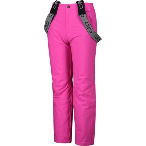CMP KID SALOPETTE 3W15994 B818 ROSA