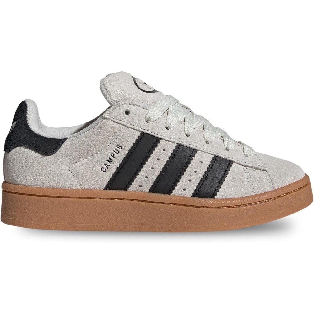 ADIDAS CAMPUS 00S J GRIGIE