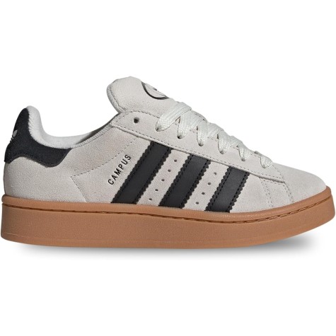 ADIDAS CAMPUS 00S J GRIGIE