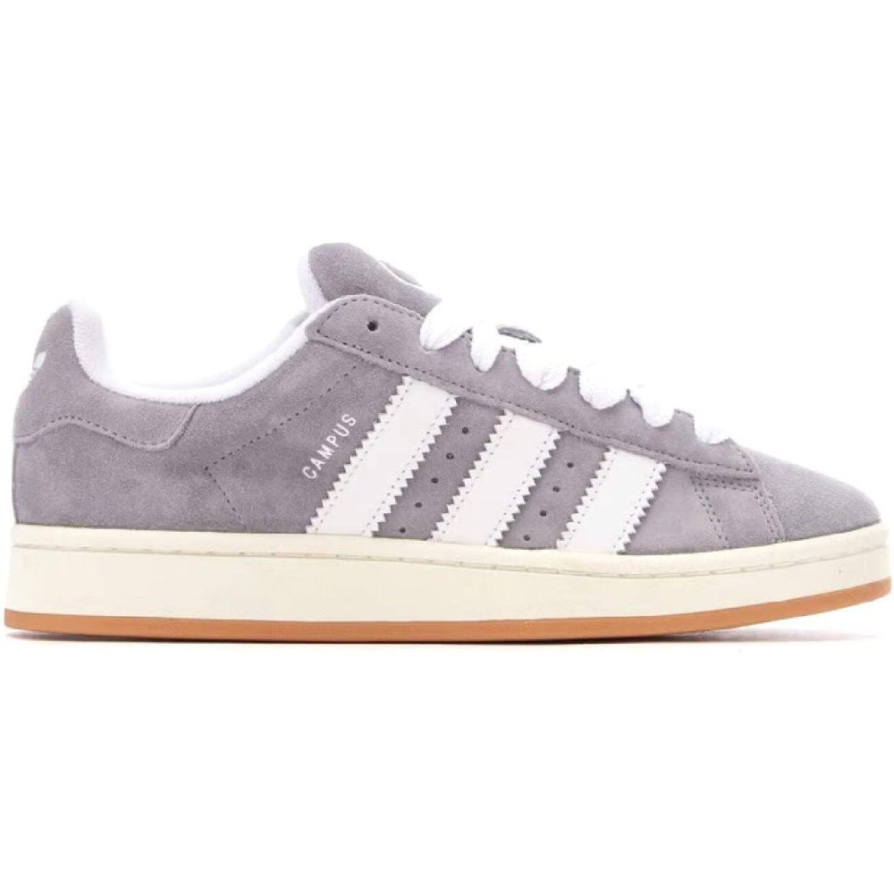 ADIDAS CAMPUS 00S UOMO GRIGIA