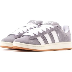 ADIDAS CAMPUS 00S UOMO GRIGIA 2