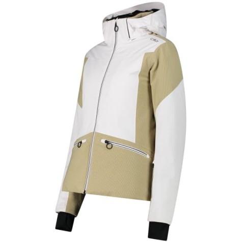 CMP JACKET WOMAN JACKET ZIP HOOD 34W4426 A001