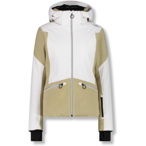 CMP JACKET WOMAN JACKET ZIP HOOD 34W4426 A001