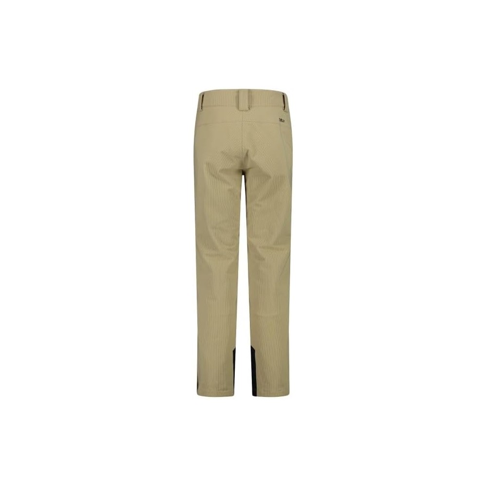 CMP WOMAN PANT 34W4476 A435