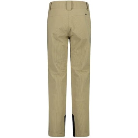 CMP WOMAN PANT 34W4476 A435