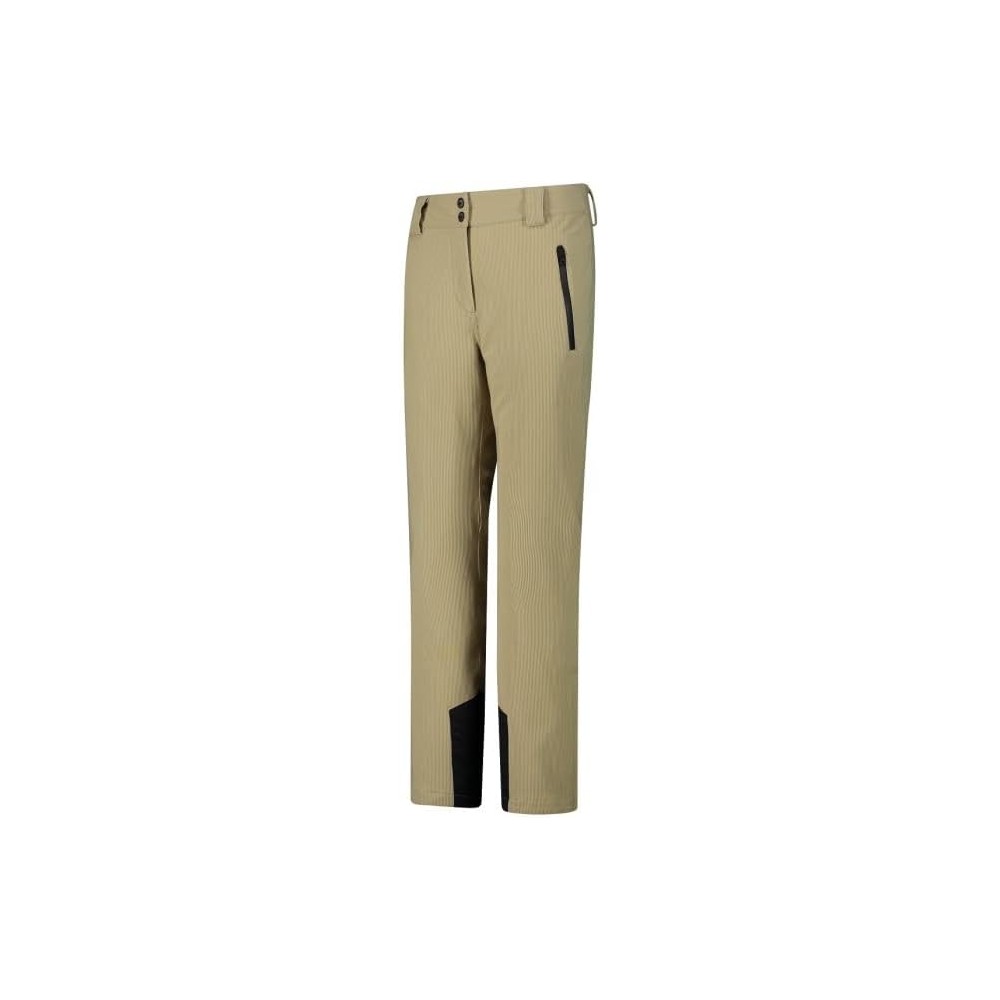 CMP WOMAN PANT 34W4476 A435