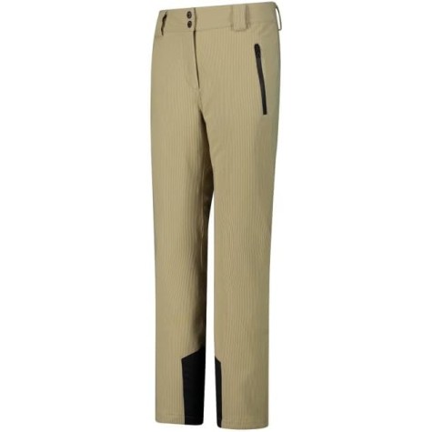 CMP WOMAN PANT 34W4476 A435