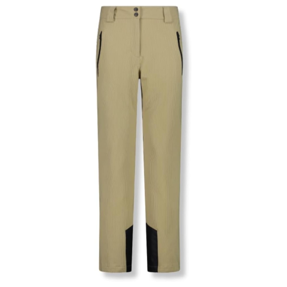 CMP WOMAN PANT 34W4476 A435