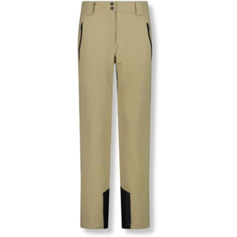CMP WOMAN PANT 34W4476 A435