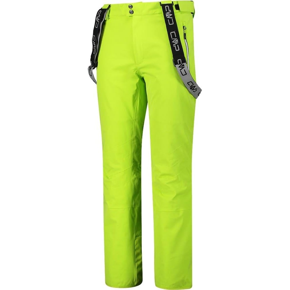 CMP MAN PANT SCI UOMO 3W04467 E112