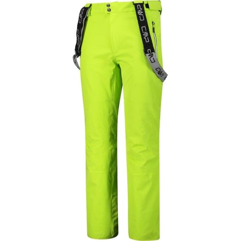 CMP MAN PANT SCI UOMO 3W04467 E112
