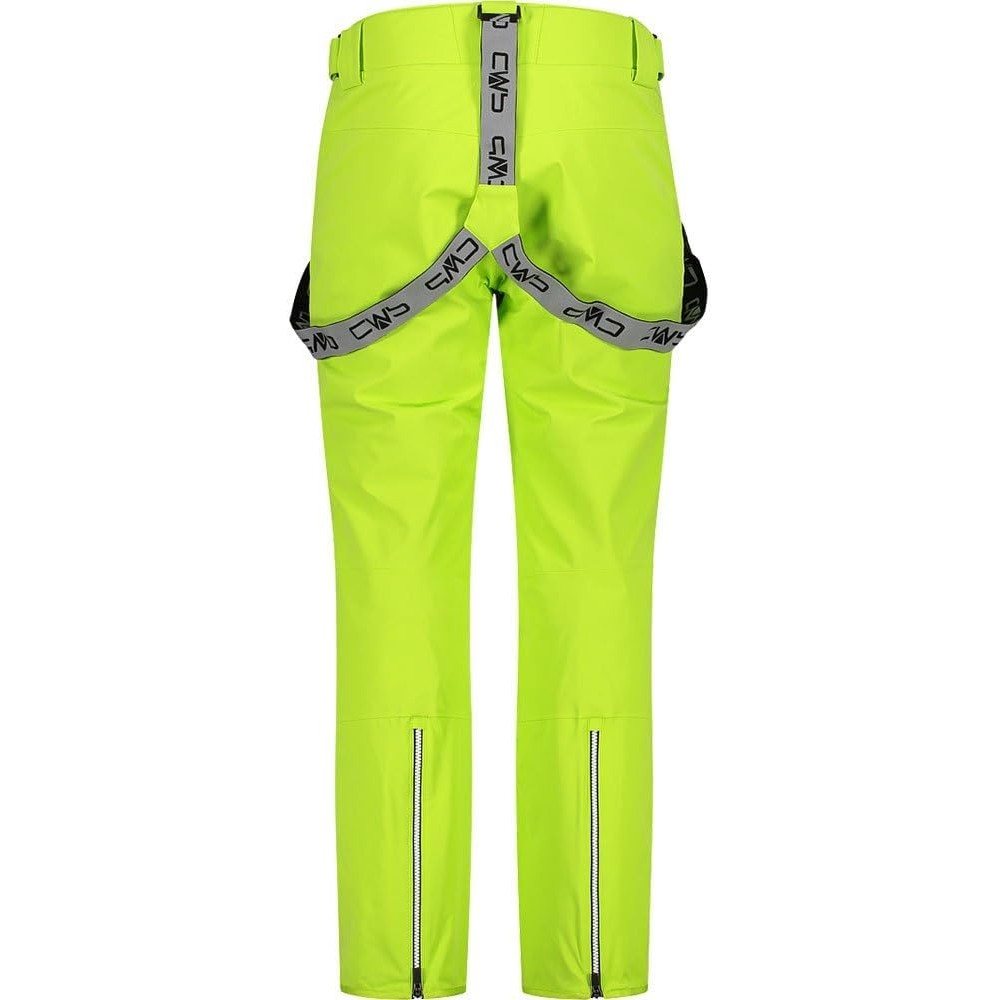 CMP MAN PANT SCI UOMO 3W04467 E112
