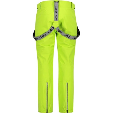 CMP MAN PANT SCI UOMO 3W04467 E112