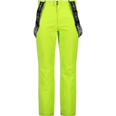 CMP MAN PANT SCI UOMO 3W04467 E112