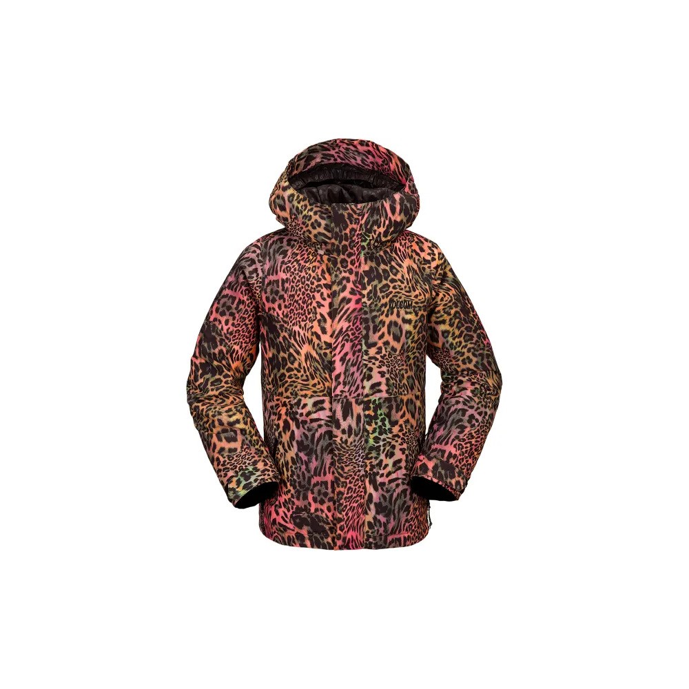 VOLCOM INS JACKET N0452501