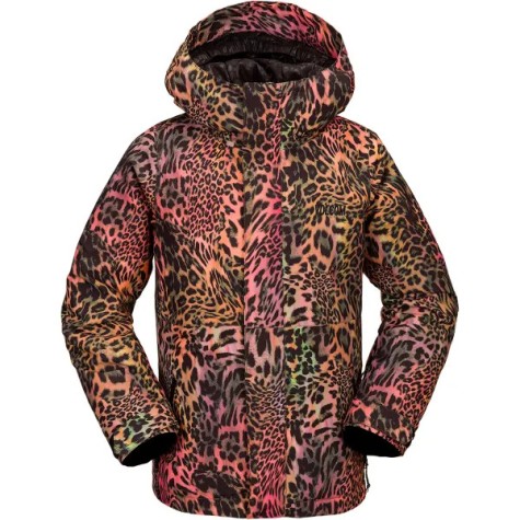 VOLCOM INS JACKET N0452501