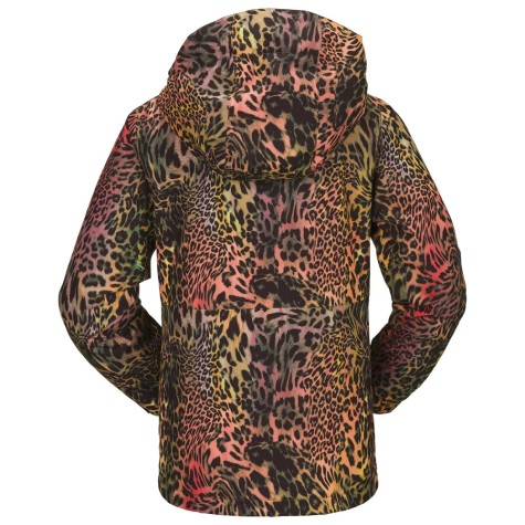 VOLCOM INS JACKET N0452501