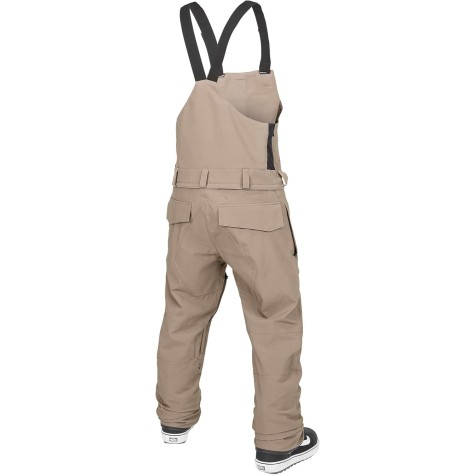 VOLCOM SALOPETTE ROAN BIB OVERALL