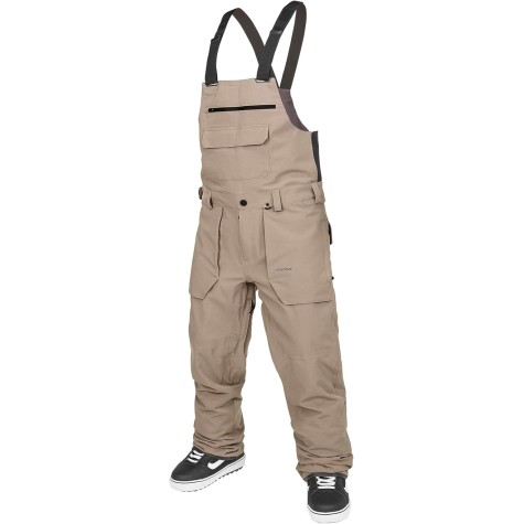 VOLCOM SALOPETTE ROAN BIB OVERALL