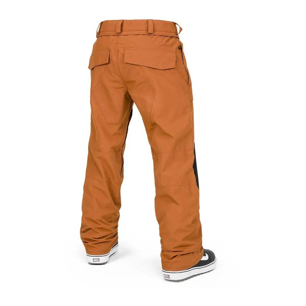VOLCOM SALOPETTE ROAN BIB OVERALL