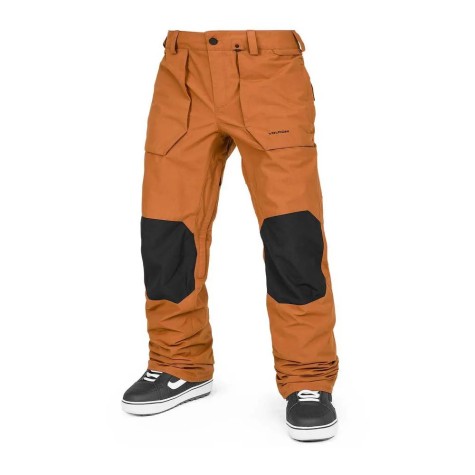 VOLCOM SALOPETTE ROAN BIB OVERALL